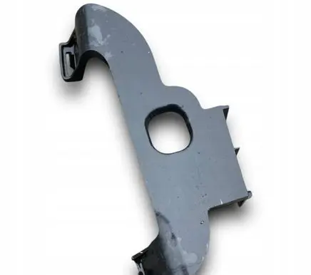 Mercedes-Benz C W204 Front bumper mounting bracket A20488503169