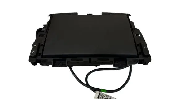 Peugeot 3008 I Screen/display/small screen 98045606ZD A2C86192500