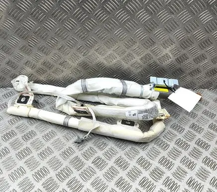 Mercedes-Benz ML W166 Roof airbag A1668600602