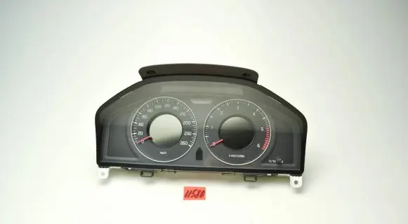 Volvo V70 Speedometer (instrument cluster) 31254535AA 36000411 69199660U
