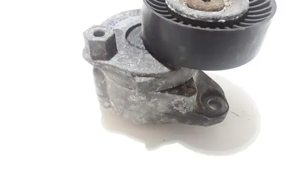 Mercedes-Benz E W211 Generator/alternator belt tensioner A2722000070