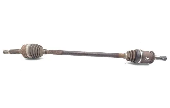 Mitsubishi ASX Rear driveshaft