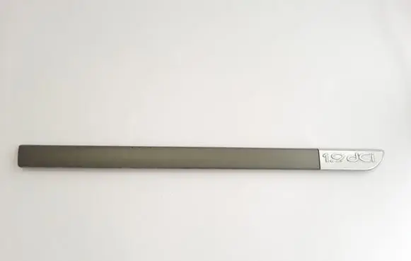 Renault Scenic II - Grand scenic II Front door trim (molding) 8200136734