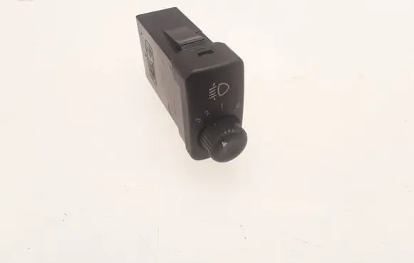 KIA Carens I Headlight level height control switch