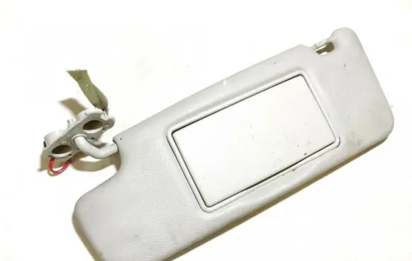 Volvo S80 Sun visor