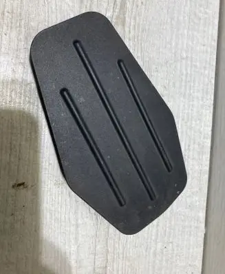 Audi A3 S3 8V Wiper trim 8V0819915