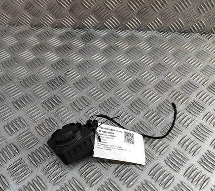 Audi TT TTS RS Mk3 8S Alarm system siren 5Q0951605A