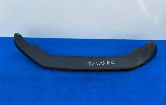 Skoda Kodiaq Front bumper lip 565807061