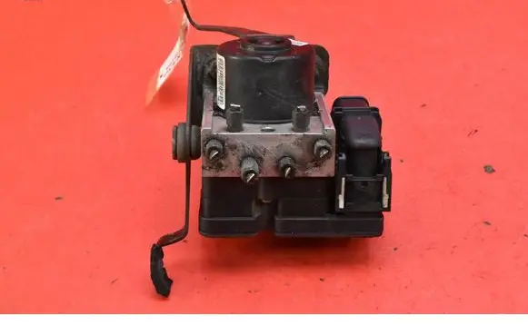 Mazda 2 ABS Pump D651437A0D