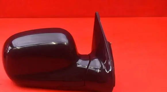 Hyundai Santa Fe Front door electric wing mirror 012147