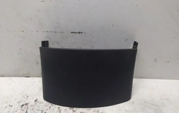 Peugeot 2008 II Steering wheel column trim 9830094580