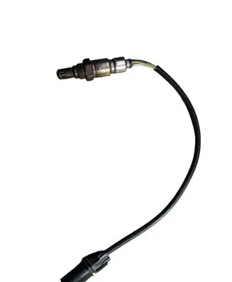 Ford Focus Lambda probe sensor 9687160780