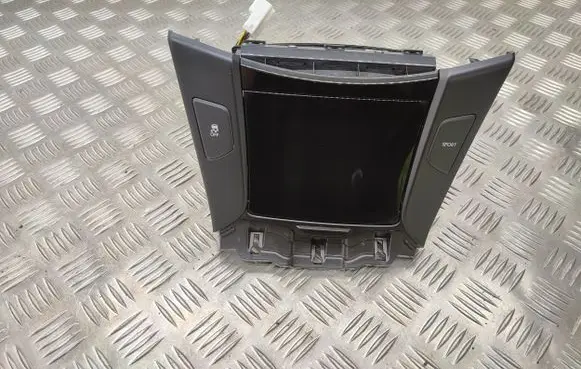 Hyundai i40 Glove box 846303Z310 846353Z100
