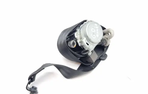 Nissan Rogue Rear seatbelt 888846RR0A 34314708