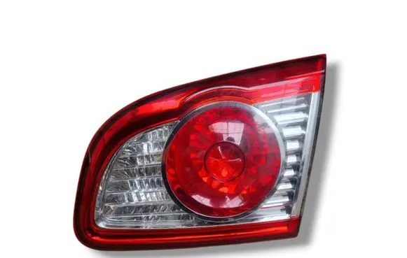 Hyundai Santa Fe Tailgate rear/tail lights 92406-2B5