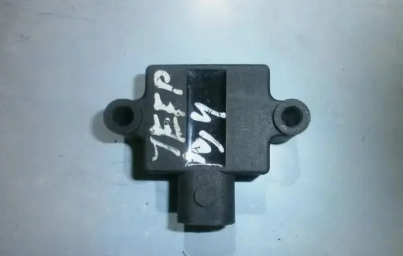 Jeep Cherokee Other control units/modules 56006315