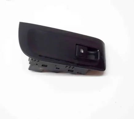 Opel Zafira C Electric window control switch 13301886