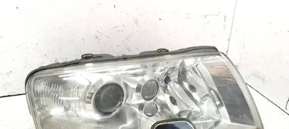 Skoda Superb B5 (3U) Headlight/headlamp 24674600R 24675600 24675300