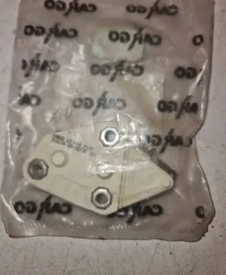 Volkswagen Golf I Generator/alternator part 3472557 131044