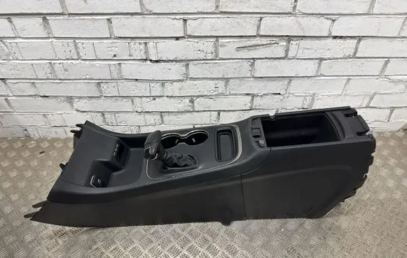 Dodge Durango III Center console C01756019BL C02485042BLR 78610994L03