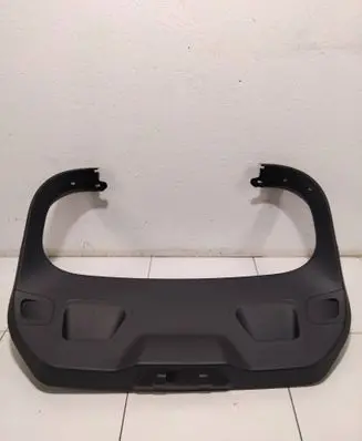 Ford Fiesta Tailgate trim H1BBA429A48A GZ3UA
