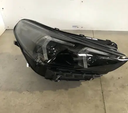 BMW X1 U11 Headlight/headlamp 5A9A236 5A9A236-02 1EX2B69