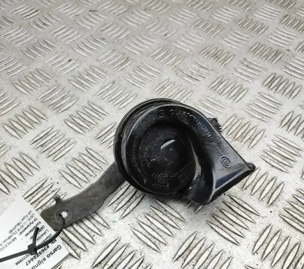 Mercedes-Benz E W238 Horn signal A2135424300