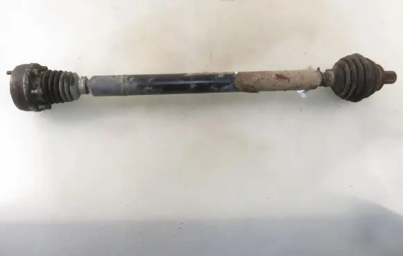 Seat Leon (1P) Front driveshaft