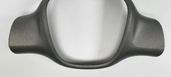 Smart ForTwo II Steering wheel trim A4514620095