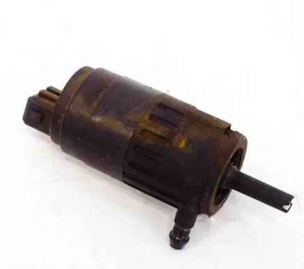 Citroen Jumper Windscreen/windshield washer pump D28323212