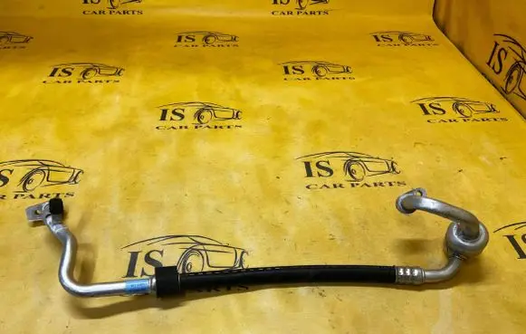Ford Kuga II Air conditioning (A/C) pipe/hose DV6119N602JB