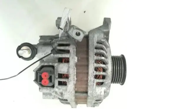 Mazda 3 I Generator/alternator A2TCOO91 ZJ01
