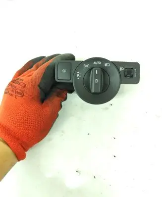 Mercedes-Benz Vito Viano W447 Light switch A4479058100