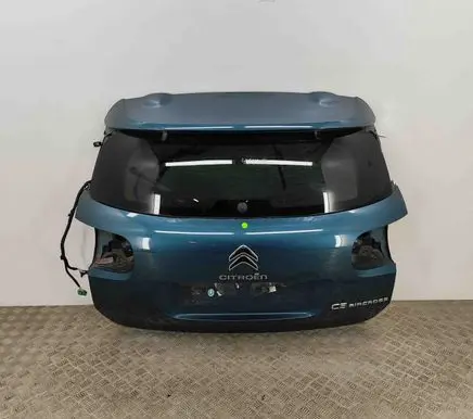 Citroen C5 Aircross Tailgate/trunk/boot lid 1638184980
