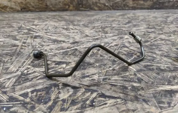 Porsche Boxster 986 Brake booster pipe/hose 