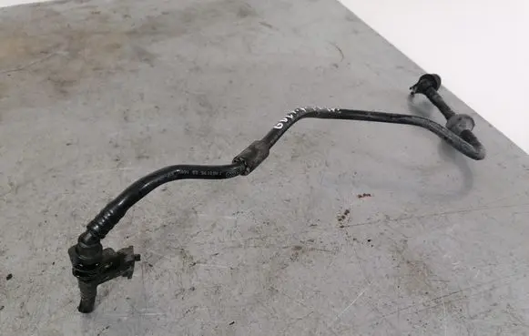Volkswagen Golf VII Vacuum line/pipe/hose 5Q0612041AE