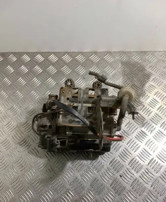 Audi Q7 4M Air suspension compressor/pump 4M0616005