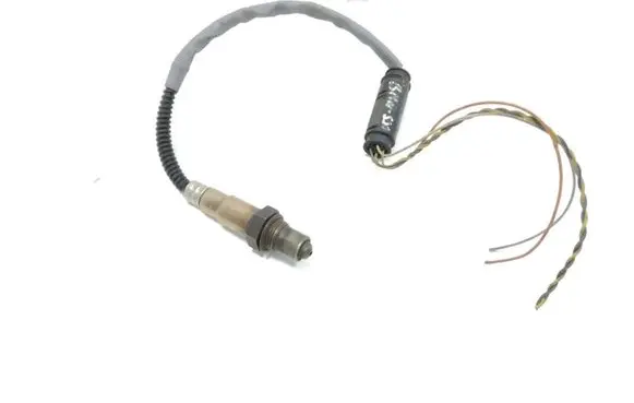 BMW 5 E60 E61 Lambda probe sensor 754465501 0258006809