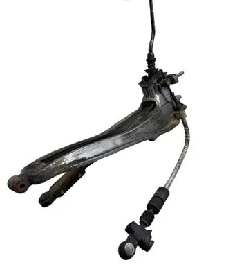 Mercedes-Benz E W211 Gear shifter/selector FNR747 8029512002