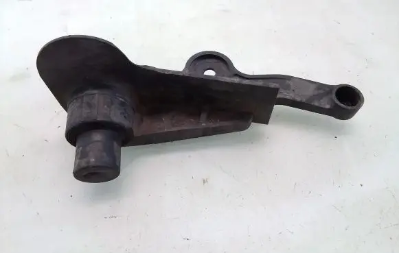 Peugeot 1007 Crankshaft position sensor 9639999880