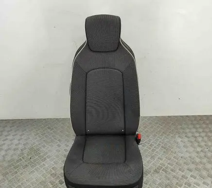 Renault Zoe Front passenger seat 876518852R 863015311R