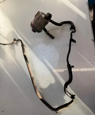 Honda Stream Power steering hose/pipe/line 12312