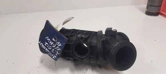 Jaguar S-Type Throttle valve 4S7Q9L444CK