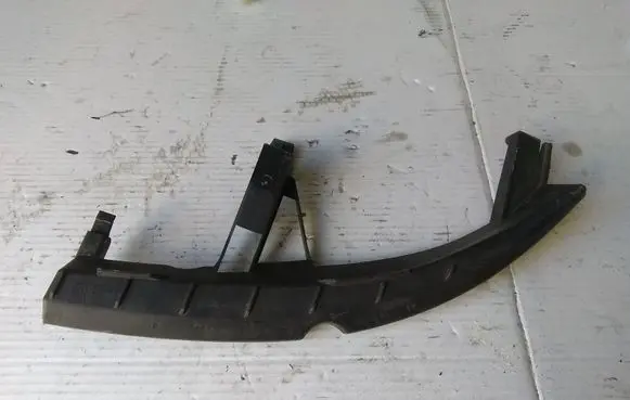 Renault Scenic II - Grand scenic II Headlight/headlamp mounting bracket 8200183741