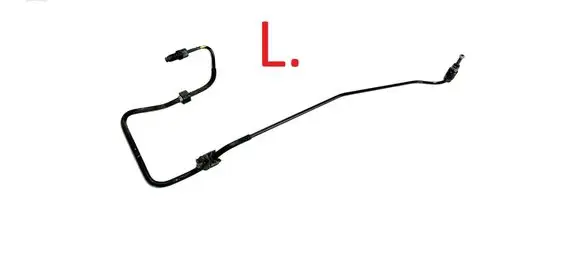 KIA EV6 Brake line pipe/hose 58715CV000 51166