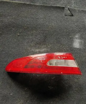 Jaguar XF X250 Rear/tail lights