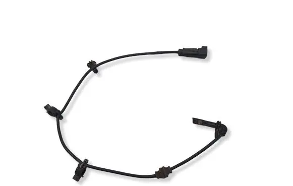 Opel Astra J ABS rear brake sensor 13324530