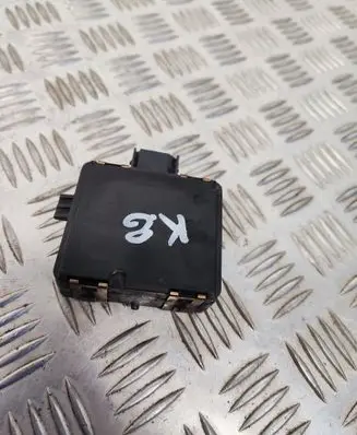 Blind spot module