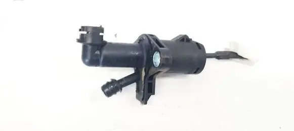 Skoda Fabia Mk1 (6Y) Clutch master cylinder 6Q0721388 6Y0867394