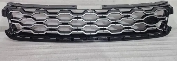 Land Rover Evoque II Front bumper upper radiator grill